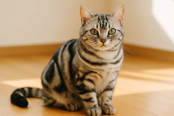 アメリカンショートヘアがかわいそう？売れ残りの真実と理由とは？
