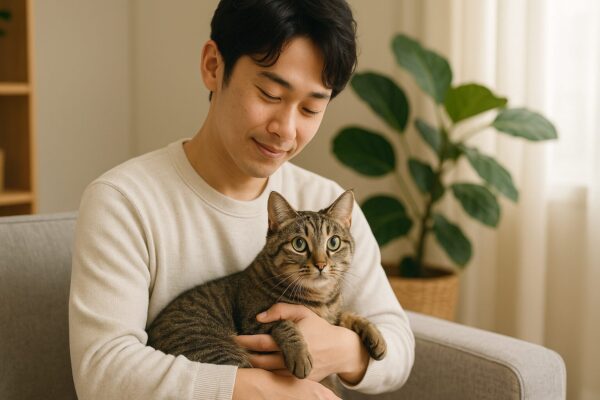 条件なしで猫を引き取れる場所はある?